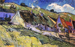 Fond d'écran gratuit de Peintures - Van Gogh numéro 59257